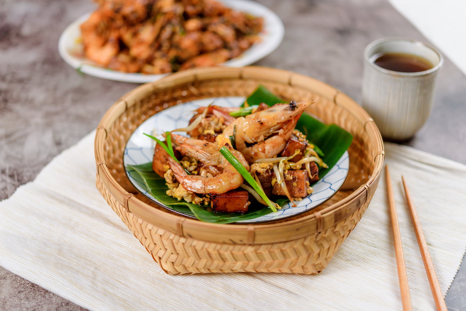 Koay Kak | Happy Dapur