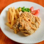 Chicken Chop