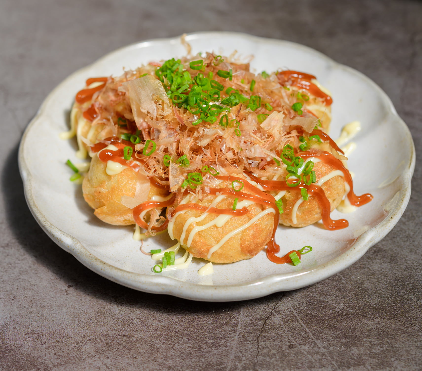 Takoyaki | Happy Dapur
